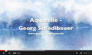 Aquarelle-Video Diashow