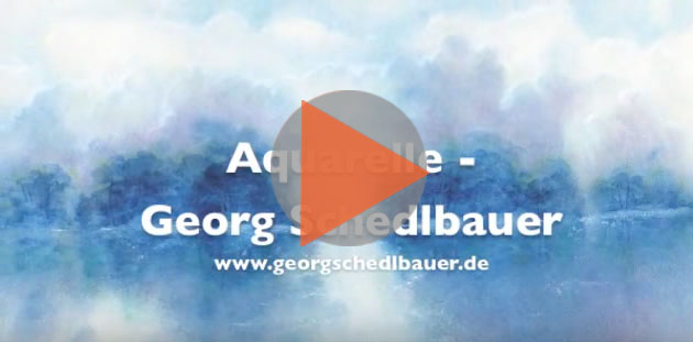 video aquarelle georg schedlbauer